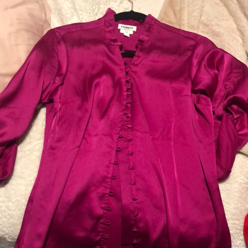 Shirt - Picture 2 of 2